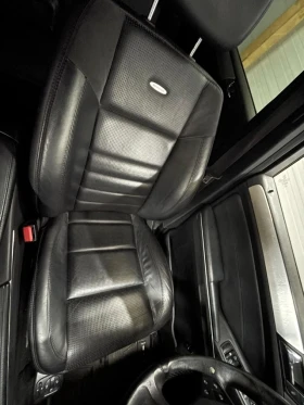 Mercedes-Benz ML 320 320CDI 6.3 AMG ПАКЕТ.. , снимка 12