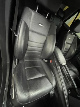 Mercedes-Benz ML 320 320CDI 6.3 AMG ПАКЕТ.. , снимка 13