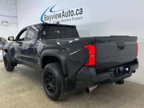 Toyota Tacoma CREW/TRD/2200KM/ЦЕНА ДО БГ, снимка 5