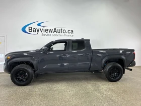 Toyota Tacoma CREW/TRD/2200KM/ЦЕНА ДО БГ, снимка 3