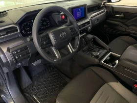 Toyota Tacoma CREW/TRD/2200KM/ЦЕНА ДО БГ, снимка 13