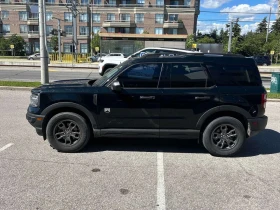 Ford Bronco * Big Bend * CARFAX * ЦЕНА ДО БГ, снимка 2