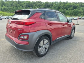 Hyundai Kona PREFERRED, снимка 4