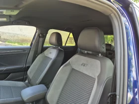 VW T-Roc 2 0TDI 4Motion R Line, снимка 13