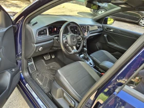 VW T-Roc 2 0TDI 4Motion R Line, снимка 12