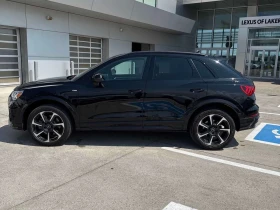 Audi Q3 * Progressiv* CARFAX * ОПЦИЯ ЗА ФИНАНСИРАНЕ , снимка 2