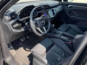 Audi Q3 * Progressiv* CARFAX * ОПЦИЯ ЗА ФИНАНСИРАНЕ , снимка 5