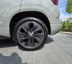 Skoda Karoq 4х4, снимка 12