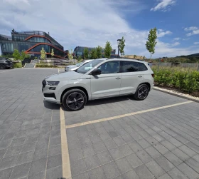 Skoda Karoq 4х4, снимка 1