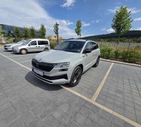Skoda Karoq 4х4, снимка 2