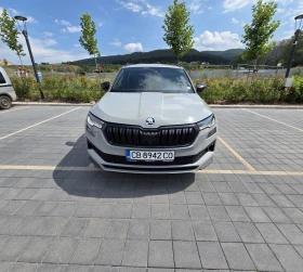 Skoda Karoq 4х4, снимка 3