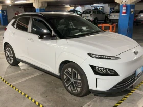 Hyundai Kona ОЧАКВАН ВНОС/СМЯНА НА ЦВЯТ/EXELLENCE, снимка 5