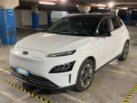 Hyundai Kona ОЧАКВАН ВНОС/СМЯНА НА ЦВЯТ/EXELLENCE, снимка 1