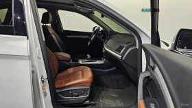 Audi Q5 DIGITAL* DISTRONIC* КАМЕРА* 4 ПОДГРЕВА* ПАНОРАМА, снимка 11