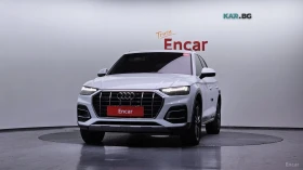 Audi Q5 DIGITAL* DISTRONIC* КАМЕРА* 4 ПОДГРЕВА* ПАНОРАМА, снимка 3