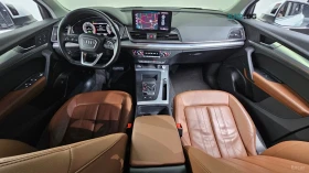 Audi Q5 DIGITAL* DISTRONIC* КАМЕРА* 4 ПОДГРЕВА* ПАНОРАМА, снимка 7