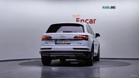 Audi Q5 DIGITAL* DISTRONIC* КАМЕРА* 4 ПОДГРЕВА* ПАНОРАМА, снимка 4