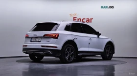 Audi Q5 DIGITAL* DISTRONIC* КАМЕРА* 4 ПОДГРЕВА* ПАНОРАМА, снимка 2