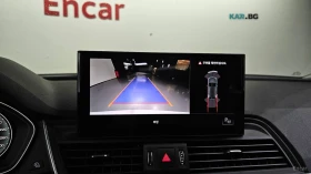 Audi Q5 DIGITAL* DISTRONIC* КАМЕРА* 4 ПОДГРЕВА* ПАНОРАМА, снимка 15
