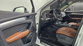 Audi Q5 DIGITAL* DISTRONIC* КАМЕРА* 4 ПОДГРЕВА* ПАНОРАМА, снимка 10