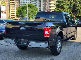 Ford F150 XLT* SuperCab* КОЖА* КАМЕРА* ПОДГРЕВ* , снимка 4