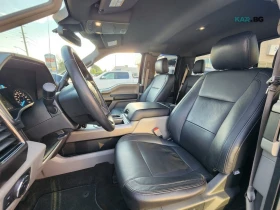 Ford F150 XLT* SuperCab* КОЖА* КАМЕРА* ПОДГРЕВ* , снимка 7