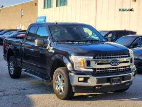Ford F150 XLT* SuperCab* КОЖА* КАМЕРА* ПОДГРЕВ* , снимка 3