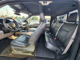 Ford F150 XLT* SuperCab* КОЖА* КАМЕРА* ПОДГРЕВ* , снимка 9