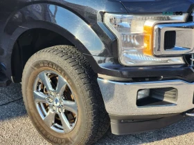 Ford F150 XLT* SuperCab* КОЖА* КАМЕРА* ПОДГРЕВ* , снимка 10