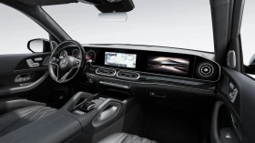 Mercedes-Benz GLS 680 MAYBACH / MY26/ FIRST CLASS/ MANUFAKTUR/ BLACK, снимка 11