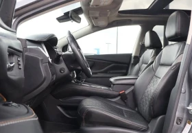 Nissan Murano 3.5* PLATINUM* DISTRONIC* ПАНОРАМА* 360* КРАЙНА ЦЕ, снимка 4