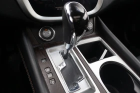 Nissan Murano 3.5* PLATINUM* DISTRONIC* ПАНОРАМА* 360* КРАЙНА ЦЕ, снимка 6