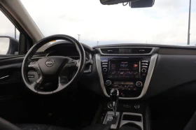 Nissan Murano 3.5* PLATINUM* DISTRONIC* ПАНОРАМА* 360* КРАЙНА ЦЕ, снимка 8