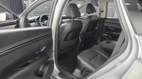Hyundai Tucson 2.0 Modern* КРАЙНА ЦЕНА, снимка 11