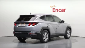 Hyundai Tucson 2.0 Modern* КРАЙНА ЦЕНА, снимка 2