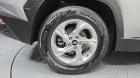 Hyundai Tucson 2.0 Modern* КРАЙНА ЦЕНА, снимка 5
