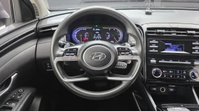 Hyundai Tucson 2.0 Modern* КРАЙНА ЦЕНА, снимка 12