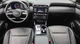 Hyundai Tucson 2.0 Modern* КРАЙНА ЦЕНА, снимка 7
