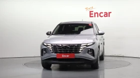 Hyundai Tucson 2.0 Modern* КРАЙНА ЦЕНА, снимка 3