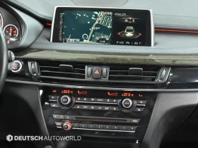 BMW X6  xDrive 40D, снимка 14