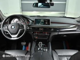 BMW X6  xDrive 40D, снимка 7