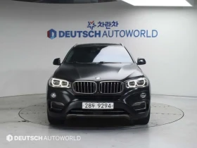 BMW X6  xDrive 40D, снимка 3