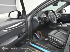 BMW X6  xDrive 40D, снимка 11