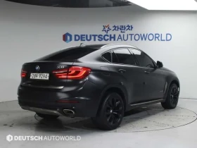 BMW X6  xDrive 40D, снимка 2