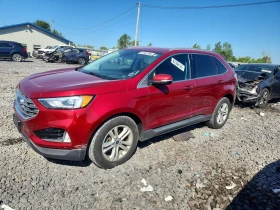 Ford Edge 2.0l Sel, снимка 1