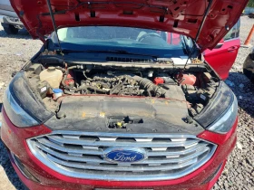 Ford Edge 2.0l Sel, снимка 11