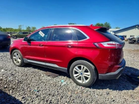 Ford Edge 2.0l Sel, снимка 2