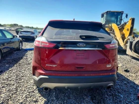 Ford Edge 2.0l Sel, снимка 6