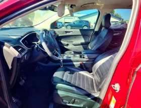 Ford Edge 2.0l Sel, снимка 7