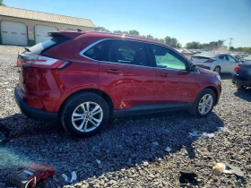 Ford Edge 2.0l Sel, снимка 3